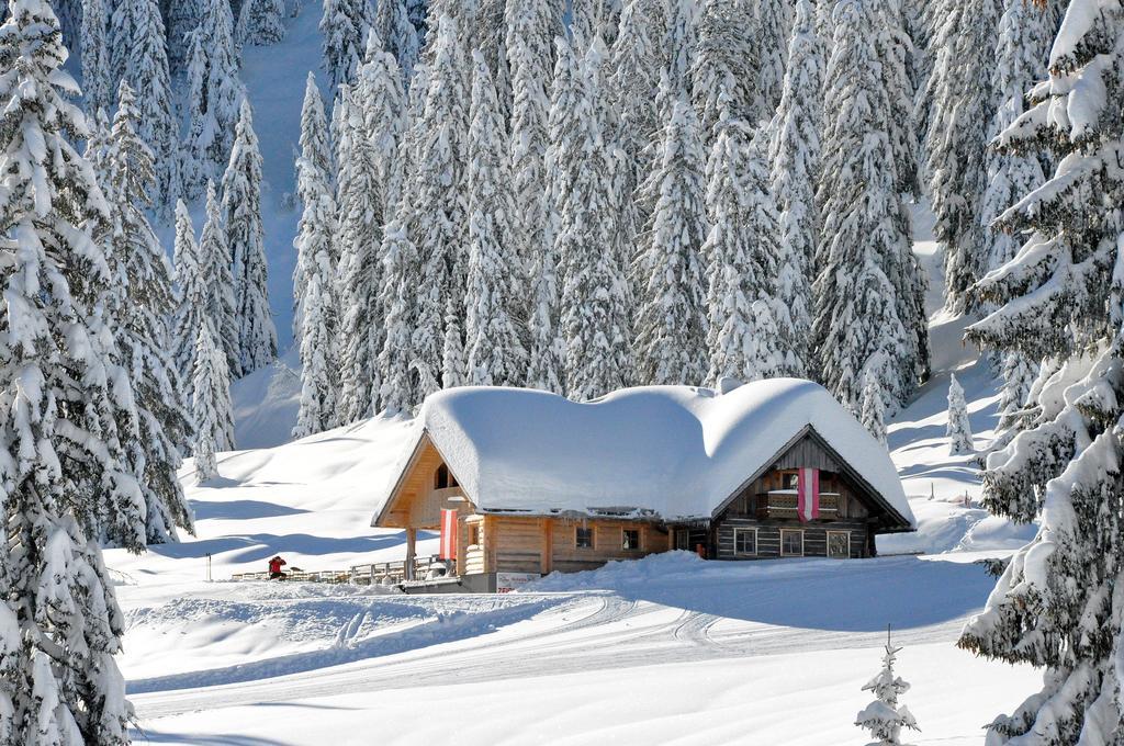 Landhaus Koller Hotel Gosau Exterior photo